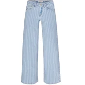 GARCIA Kavbojke moder denim/svetlo modra