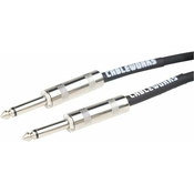 Gator Cableworks Backline Series Strt to Strt instrument 6 m Ravni - Ravni Instrumentalni kabel