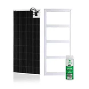 Maxx Flex z okvirjem 12V 190W