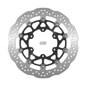 shumee Sprednji zavorni disk NG Suzuki gsxr 1000 ABS (2017-19) val 320 mm