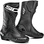 Moto cipele SIDI Performer crne