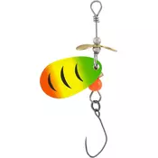 Rapture RIVUS SPINNER #1 2.20gr FT