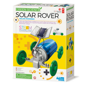 Solarni tovornjak