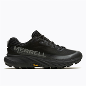 Merrell AGILITY PEAK 5 GTX, muške tenisice za trail trcanje, crna J067745