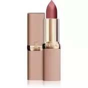 L’Oréal Paris Color Riche Matin Balm žametna šminka z mat učinkom odtenek 601 Worth It 4.3 g