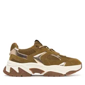 Superge Steve Madden 11004898 Zelena