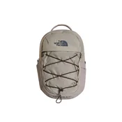 THE NORTH FACE Nahrbtnik Borealis Mini temno siva/črna