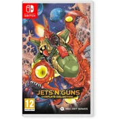 JetsNGuns Complete Collection (SWITCH)