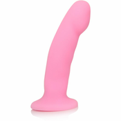 Blush Luxe Cici dildo Pink 14,5 cm