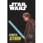 Star Wars. Zemsta Sithów