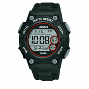 Ročna ura Lorus R2329PX9 Black