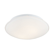 Argon 0694 - Stropna luč GIN 2xE27/15W/230V bela