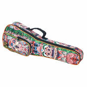 Torba za koncertni ukulele Keiki KUB-TM-CC Ortega