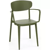 Fotelj ima ARMCHAIR – oljka