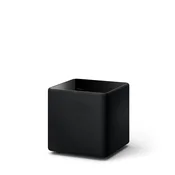 KEF Kube 8 MIE Black Gloss Subwoofer