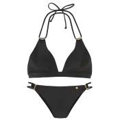 JETTE Bikini zlata/črna
