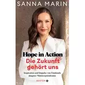Hope in Action - Die Zukunft gehört uns