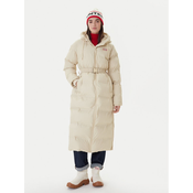 Hunter Zimska jakna Hutchison HARW0001252 Bež Regular Fit