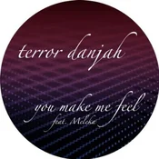 Terror Danjah - U Make (LP)