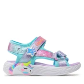 Skechers Sandali 34 EU Unicorn Dreams