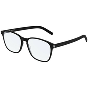 Saint Laurent SL186 BSLIM ONE SIZE (53) Havana/Kristalna