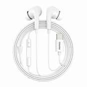 Remax AirPlus Pro USB Type C žične slušalke