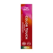 Wella Professionals Color Touch Special Mix 60 ml barva brez amoniaka 0/88 Blue Intensive