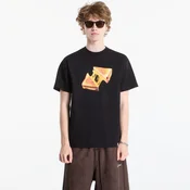 Majice Carhartt WIP S/S Cheese Toast T-Shirt UNISEX Black XS