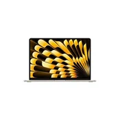 APPLE Laptop MacBook Air 13, M4, 16GB, 256GB SSD (mw0y3ze/a), Starlight