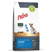 Prins | Protection Croque Super Performance Mini 2kg