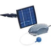 Heissner Prezračevalnik za ribnik Solar ST200-00 - 120 l/h