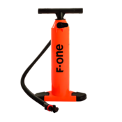 F-ONE TLAČILKA MAX FLOW