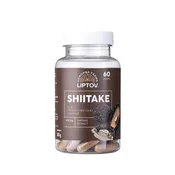 Shiitake 60 kapsul (600mg ekstrakta/kapsula)