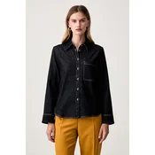 Seventy Venezia srajca ženska denim