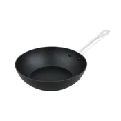 CS Solingen WOK ponev z nelepljivo površino Solingen CS-089153 32 cm STELLARIS