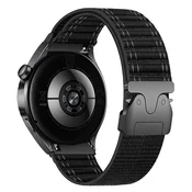 Freeson Zamenska narukvica za pametni sat za Xiaomi Watch S4, Crna