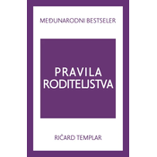 Pravila roditeljstva