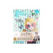 Distrineo Adventni koledar - Luna Lovegood
