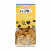 SOMMER GRICKALICE OD PIRA S MASLINAMA, 150g