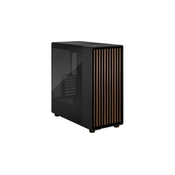Kucište Fractal Design North XL Charcoal Black TG Dark, FD-C-NOR1X-02