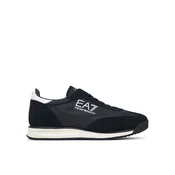 EA7 Emporio Armani Superge 7X000655 AF23106 M0154 Črna