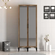 Hanah home Ormar Kumsal RR 80x47,5x201cm Orah