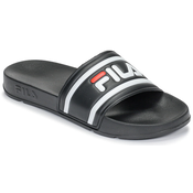 Fila Natikači MORRO BAY SLIPPER 2.0 Črna