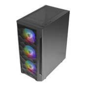 Računalnik MEGA TWR S7 i5-12400/Intel 730/16GB/1TB-4.0/750W/Brez OS