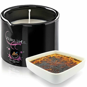 Voulez-Vous... Massage Candle Creme Brulée 180g