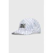 Kapa sa šiltom LaBellaMafia boja: bijela, s uzorkom