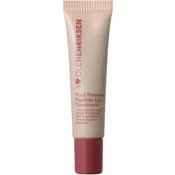OLEHENRIKSEN Pout Preserve Peptide Lip Treatment vlažilni sijaj za ustnice odtenek Chai Drizzle 12 ml