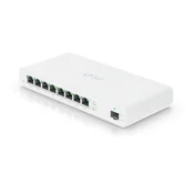 Ubiquiti UISP-S, stikalo UISP