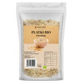 shumee Bio ovseni kosmiči 1 kg Dary Ogrodu