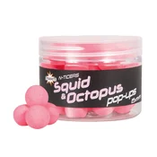 Pop Up Boili DY N-Ticers Squid&Octupus 12-15mm